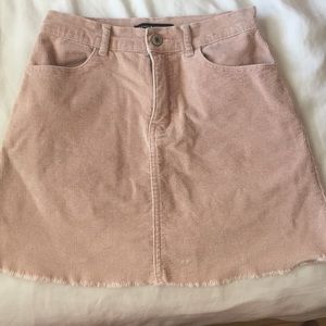 Brandy Melville skirt